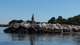 TOUR PANORAMICO 2 o 3 ORE (SOLO PER GRUPPI) - MOTONAVE ANNA