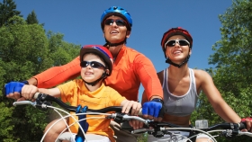 Cycle tourism in Pellestrina - MOTONAVE ANNA tour in Chioggia